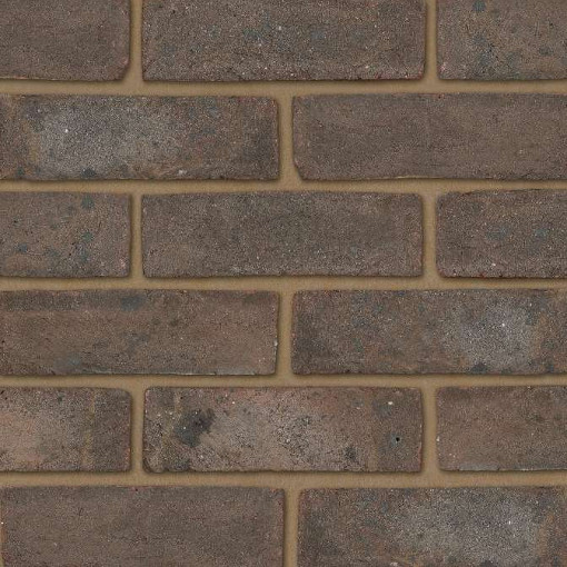 Basalt Grey Mix Bricks